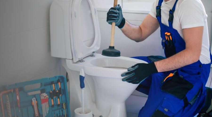 Local 24/7 Emergency Plumbing in Perham, ME